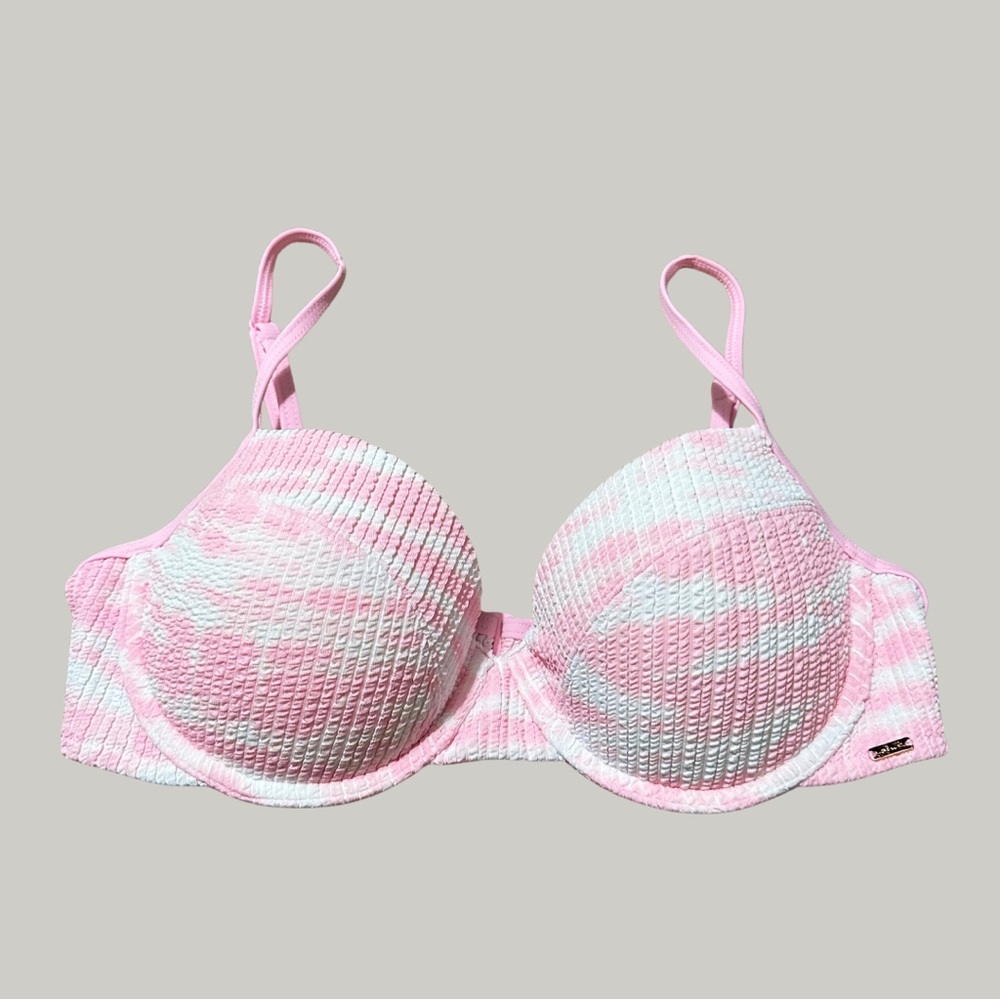 GUC Victoria Secret Ribbed “Pink” Bra